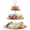 3 Layer Cake Serving Stand