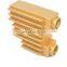 Electrical Parts Custom Steel Stainless Aluminum With Cnc Milling Cnc Machining