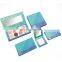 Paper Packaging Eyeshadow Palette Case Makeup Your Own Design Shadow Artist Makeup Logo Packaging Odm