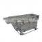 Large Capacity Chicken Patty Forming Line Patty Maker Machine