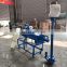 Animal waste chicken manure fertilizer solid liquid separator machine cow pig  dewatering machine screw press sludge dewater