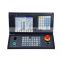 Customized Professional 2 axis cnc lathe controller for Precision Metal CNC lathe machine absolute cnc system