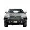 Front bumper for Toyota Tundra 07-13