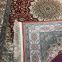 Yamei Lagend persian silk carpet and rug 3x5ft