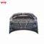 Высококачественная капот для автомобиля V W POLO 2011 (VENTO). Детали кузова, OEM #L6RU 823 031