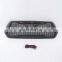 ABS Front Grille with light For  Tacoma 2016-2018 OEM Replacement Grill Off Road Parts