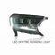 Specializing in the production of durable LED car headlights for FORD RANGER'2014-2017