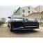 Factory price good quality Body kit include front bumper assembly with grille for Audi A6 C8 2019-2021 upgrade RS6 model