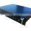 NLOS transmission COFDM audio video transmitter with N F head