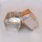250ml Cute Mini Disposable Aluminum Foil Loaf Pans