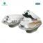 Sales Adopt new technology 7 LED light color spa capsule slimming and sauna infrared spa capsule