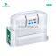 2022 Best Price Wrinkle Removal Face Handheld Mini Hifu High Intensity Focused Ultrasound