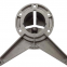 Mechanical parts aluminum alloy shell