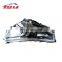 2021 New Design  head light  Low-Profile LED Modified Head Lamp  For Hilux  Rocco 2020