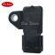 Haoxiang New Auto Map Sensor Intake Manifold Pressure Sensor 21176-0058  E1T23072  211760058 Para Kawasaki