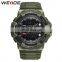 WEIDE Watches Customized Luxury Running Sport Digital Watches Waterproof Custom Logo
