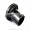 China Shandong  ISO4427  Pipe Fittings Stub End  PE100  PE80  flange adapter