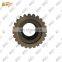 320C 320D 322C 325C 329D E322 Excavator Parts Sun Gear Final Drive 169-5590 1695590 Gear Sun(24 TEETH) for 326F L ASY #378-9562