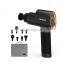TEZEWA Amazon Dropshipping Gun Massager Machine Premium Massage Gun Pulse