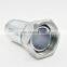 Direct Selling 2 Inch Pipe Swivel Joint  Hose Clamp Ring Connector Fittings