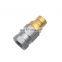 7246777 Replacement Coupler Connect Under Pressure Self-aligning flat face couplings