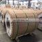 Grade 201 304 410 430 Ss Coils Cold Rolled Stainless Steel Coil