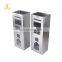 Aluminum Cover Profile For Car Charging Posts Aluminum Anodized Sandblasting Profile CNC aluminum profile