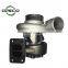 WD615 engineering turbocharger J90S-2 00JG080S064 612601111069 612601110433