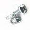 OEM Manufacturer Cast Iron / Steel Socket Clevis Eyes