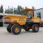 Wholesale 4Wd Construction Concrete Dumper Transport Machine Transporter