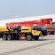 New Mobile Hydraulic Crane 100t Truck Crane STC1000C