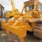 Гусеничный бульдозер D7G от Caterpillar, оригинальный бульдозер CAT D7 в Китае