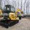 Used komatsu pc55 mini excavator , Second hand komatsu pc40 pc50 pc55 pc56 pc60 , Komatsu digger for sale