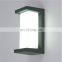 Factory Sale IP65 12W External SpotLights Wall Lighting