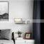 Customization New Design Wall Lamp Reading Lights With Wireless Charging For Hotel LED Wall Light