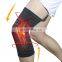 New Design Honeycomb Knee Pads Neoprene Lifting Knee Brace Antislip Basketball Football Leg Knee Sleeve