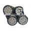 0.6/1kv 2 Core Electric Wire Al XLPE Insulated Aluminum Conductor Overhead Abc Cable For Brazil
