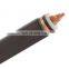 Single 150mm2 copper electrical cable tinned 200mm2 copper wire stranded cable