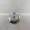 kubota RX193 rotary tiller parts 7P145-59520 cylinder pin dowel PIN