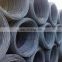 sae 1006 10b21 h08 hot rolled  low carbon steel wire rod price