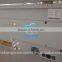 widely used animal hospital semi automated biochemistry analyzer