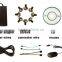Hot sale HD digital video recorder stand alone dvr 16 channel cctv system