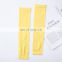 UV Protection Cooling Arm Protect Sleeves Men Women Sunscreen Arms Sports Covers Tight UV Sun Protection Sleeves Cycling Running