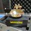 Digital Liquid Plastic Limit United Device Atterberg Limit Test Apparatus