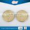China manufacture supply high quality competitive price Steel token coins