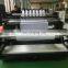 WDHC1600 Automatic Meltblown Nonwoven Fabric Roll Slitting Cutting and Rewinding Machine