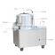 automatic stainless steel onion / potato / carrot / sweet potato / ginger / taro peeler peeling machine for commercial use