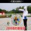 telescopic fishing rod of guangzhou 3.0m fishing rod 2 section eupro ocean blue fishing rod