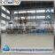 Pre engineering steel structure aircraft hangar