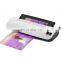 NEW 300mm/min 230mm A4 home hot and cold laminator sheets a4  flatbedlaminator laminator plastic laminator coldlaminator